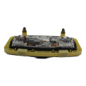 Luz Teto Dianteira Interna Nissan 370z 2009 A 2012 Original