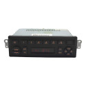 Radio Som Aparelho Usb Painel Chery Qq 2018 Original