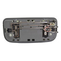 Luz Interna Teto Dianteira Honda City 2014 Original