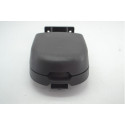 Apoio Encosto Braço Console Central Jac J5 2013 Original Preto
