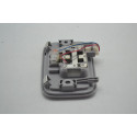 Luz Interna Teto Cortesia Hb20 2015 Original 6