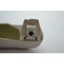 Moldura Porta Oculos Teto Fiat Grand Siena 2014 Original