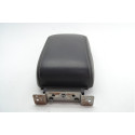 Apoio Encosto Braço Console Pajero Dakar 2013 Original Preto