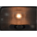Luz Cortesia Interna Teto Honda Fit 2010 Original