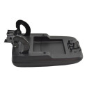 Apoio Encosto Braço Console Captiva 2014 Original Preto