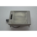 Luz Interna Cortesia Teto Volkswagen Santana 1999 Original