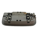 Luz Teto Dianteira Interna Cortesia Fit 2009 A 2014 Original