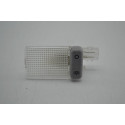 Luz Interna Teto Quebra Sol Ford Ecosport 2013 Original