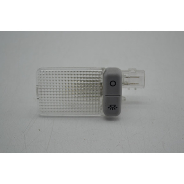 Luz Interna Teto Quebra Sol Ford Ecosport 2013 Original