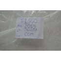 Comando Ar Condicionado Painel Chery Tiggo 2014 Original