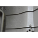 Difusor Ar Traseiro Console Azera 2008 2009 Original