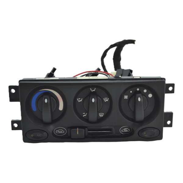 Comando Ar Condicionado Painel Chery Qq 2012 Original