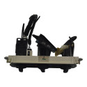 Comando Controle Ar Painel Ford Transit 2008 A 2013 Original
