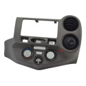 Moldura Central C/difusor Painel Etios 2013 Original
