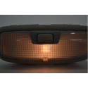 Luz Cortesia Interna Teto Ford Ka 2017 Fiesta Original