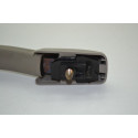 Puxador Alça Teto Pqp Toyota Corolla Xli 1998 1999 Original Preto