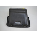 Moldura Porta Treco Objeto Painel Volkswagen Gol 2011 Origin Preto
