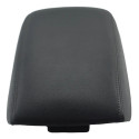 Apoio Encosto Braço Console Ford Ranger 2012 A 2022 Original Preto