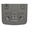 Luz Interna Teto Cortesia Citroen C4 Lounge 2014 Original