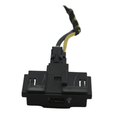 Entrada Conector Usb...