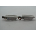 Par Luz Cortesia Interna Vw Parati 2005 Gol Original