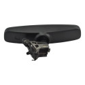 Espelho Retrovisor Interno Vw Jetta 2013 Original