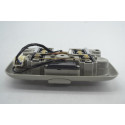 Luz Cortesia Interna Teto Jac J3 2011 2012 Original