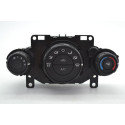 Comando Ar Condicionado Ford Fiesta 2016 Original Cn1519980e