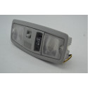 Luz Interna Teto Cortesia Mitsubishi Outlander 2012 Original