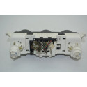 Comando Ar Condicionado Vw Fox 2004 A 2014 Original