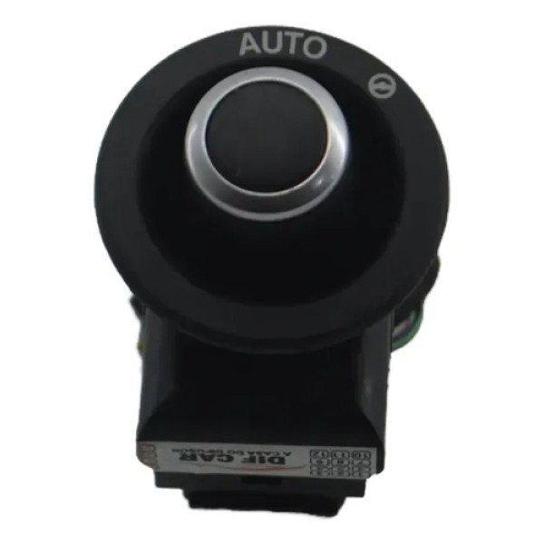 Botão Comando Ajuste Direção Auto Range Rover Vogue Original