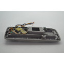 Luz Cortesia Interna Teto Subaru Forester 2007 Original