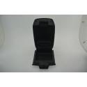 Apoio Encosto Braço Console Ford Ranger 2012 A 2022 Original Preto