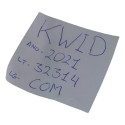 Comando Ar Condicionado Painel Renault Kwid 2021 Original