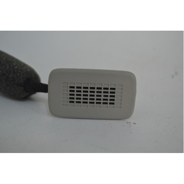 Microfone Interno Teto Ford Ka 2019 2020 Origina