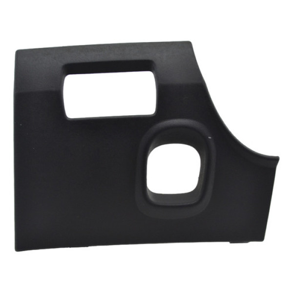 Moldura Tampa Caixa Fusivel Painel Megane 2011 Original