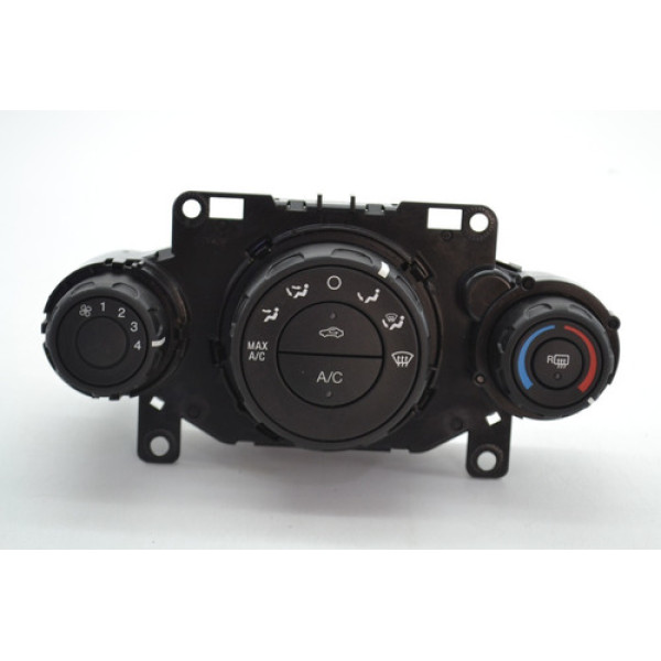 Comando Ar Condicionado Ford Ecosport 2017 Original