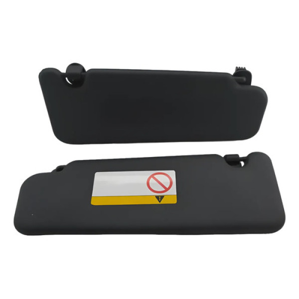 Par Quebra Sol Renault Duster 2011 A 2020 Original