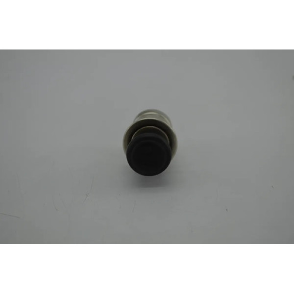 Acendedor De Cigarro Painel Hilux Sw4 2005-2015 Original Preto
