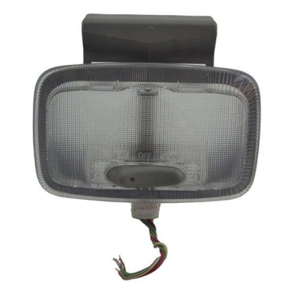 Luz Cortesia Interna Central Teto Etios 2014 Original