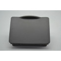 Moldura Porta Treco Objeto Painel Toyota Corolla Orig Preto