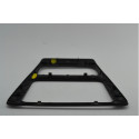 Moldura Central Painel Radio Comando Ar Jetta 2012 Original Preto