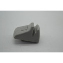 Presilha Suporte Quebra Sol Ford Fiesta Original