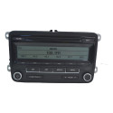 Radio Original Vw Jetta Golf Amarok 2011 A 2015 1k0035164a
