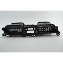 Difusor Saida Ar Central Painel Hilux 2016 A 2020 Original