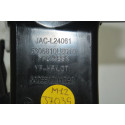 Difusor Ar Lateral Esquerdo Painel Jac T40 2018-2021 Origina