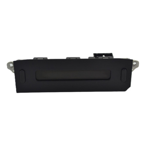 Comp Tid Bordo Painel Peugeot 207 2010 11 12 13 Original Preto