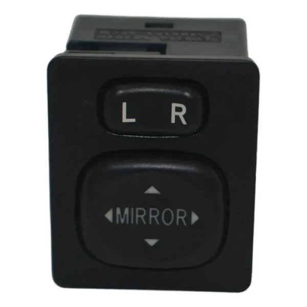 Botão Comando Retrovisor Elétrico Corolla 2014 2015 2016 19