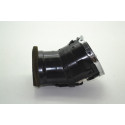 Difusor Saida Ar Central Painel Gm Captiva 2009 Original