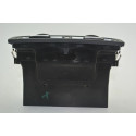 Difusor Ar Traseiro Console Vw Touareg 2010 A 2014 Original